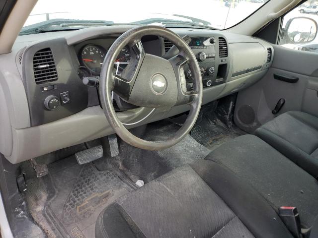 Photo 8 from auction – 2012 CHEVROLET SILVERADO with VIN 1GCNCPEX6CZ112006