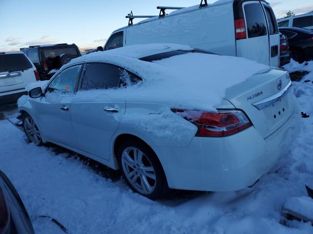 Zdjęcie 2 z aukcji – 2015 NISSAN ALTIMA 3.5 z VIN 1N4BL3AP2FC177692