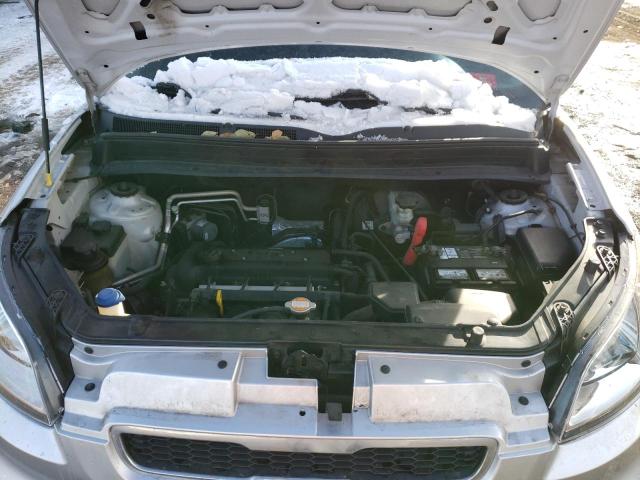 Photo 11 from auction – 2010 KIA SOUL with VIN KNDJT2A10A7166235