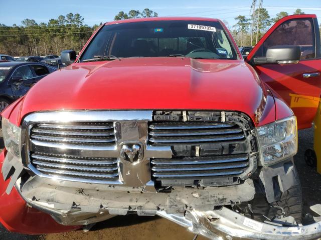 Photo 11 from auction – 2016 RAM 1500 SLT with VIN 1C6RR7LT5GS252733