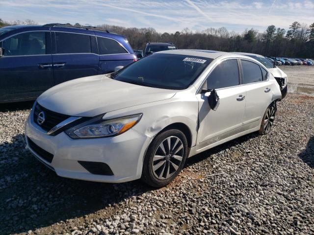 Photo 1 from auction – 2016 NISSAN ALTIMA 2.5 with VIN 1N4AL3AP6GC109795