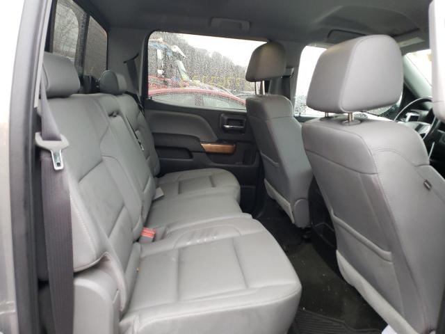 Photo 10 from auction – 2017 CHEVROLET SILVERADO with VIN 3GCUKSEC8HG346427