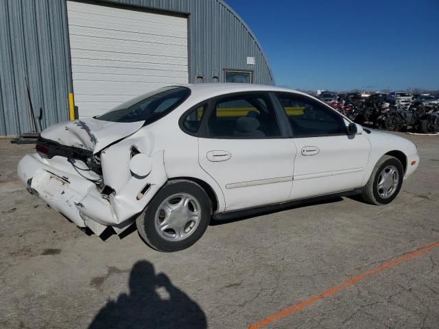 Photo 3 from auction – 1997 FORD TAURUS GL with VIN 1FALP52U1VA287619
