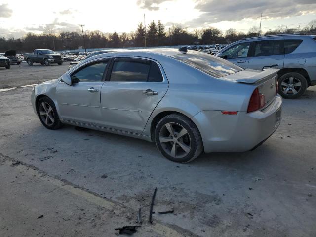 Photo 2 from auction – 2012 CHEVROLET MALIBU 1LT with VIN 1G1ZC5EU0CF191257