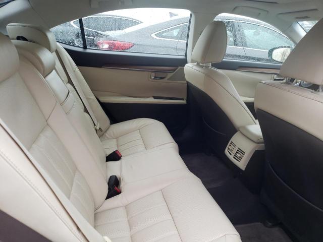 Photo 10 from auction – 2017 LEXUS ES 300H with VIN JTHBW1GG8H2138206
