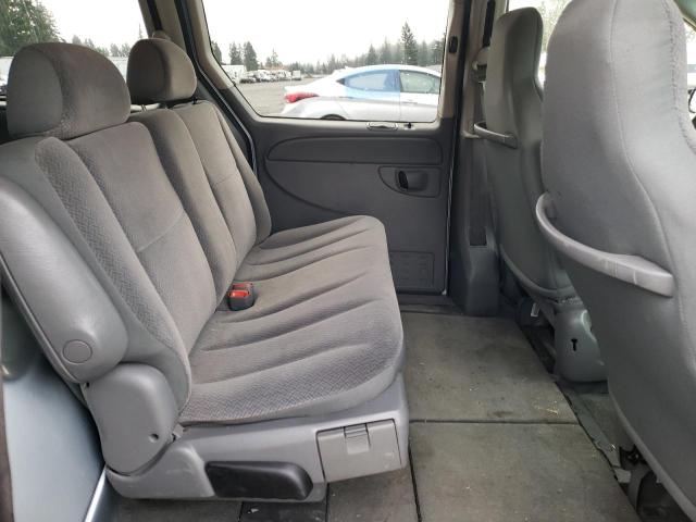 Photo 11 from auction – 2005 DODGE GRAND CARA with VIN 1D4GP24R05B358261