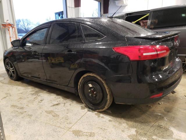 Photo 2 from auction – 2015 FORD FOCUS SE with VIN 1FADP3F22FL254491