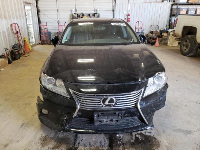 Photo 5 from auction – 2014 LEXUS ES 350 with VIN JTHBK1GG2E2106018