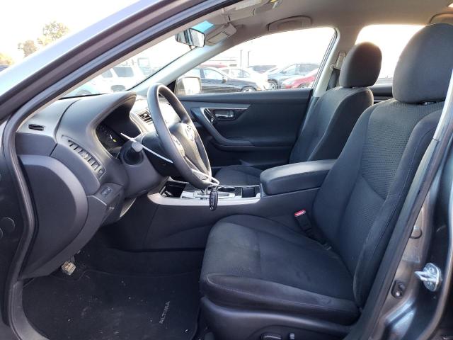 Photo 7 from auction – 2014 NISSAN ALTIMA 2.5 with VIN 1N4AL3AP3EN354684