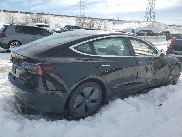 Photo 3 from auction – 2020 TESLA MODEL 3 with VIN 5YJ3E1EB3LF621799
