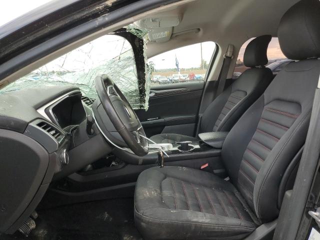 Photo 7 from auction – 2016 FORD FUSION SE with VIN 3FA6P0HD5GR281564
