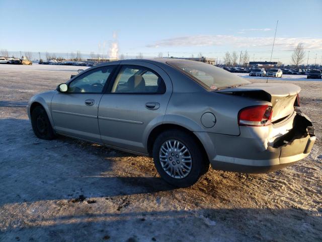 Photo 2 from auction – 2002 CHRYSLER SEBRING LX with VIN 1C3EL46R12N316592