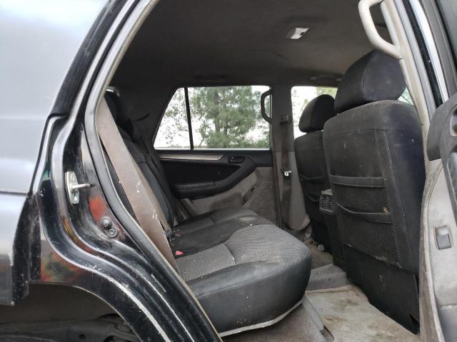 Photo 11 from auction – 2008 TOYOTA 4RUNNER SR with VIN JTEZU14R588092225