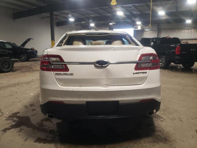 Photo 6 from auction – 2016 FORD TAURUS LIM with VIN 1FAHP2F82GG116430