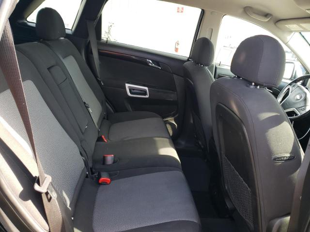 Photo 11 from auction – 2014 CHEVROLET CAPTIVA LS with VIN 3GNAL2EK4ES606460