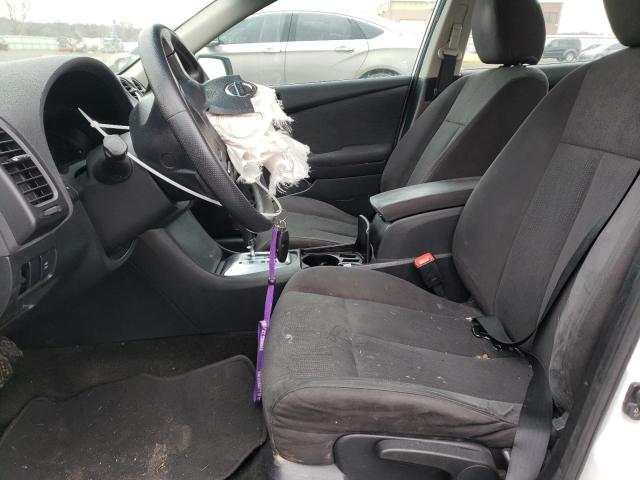 Photo 7 from auction – 2010 NISSAN ALTIMA BAS with VIN 1N4AL2AP6AN452015
