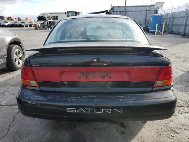 Photo 6 from auction – 1998 SATURN SL2 with VIN 1G8ZK5277WZ126508
