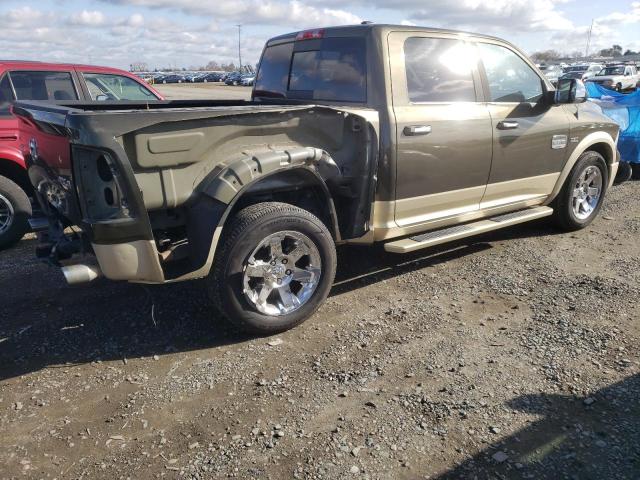 Photo 3 from auction – 2011 DODGE RAM 1500 with VIN 1D7RV1CT6BS647813
