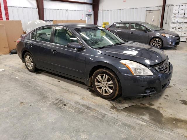 Photo 4 from auction – 2011 NISSAN ALTIMA BAS with VIN 1N4AL2APXBN415275