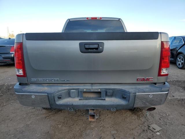 Photo 6 from auction – 2008 GMC SIERRA C25 with VIN 1GTHC29K18E119880
