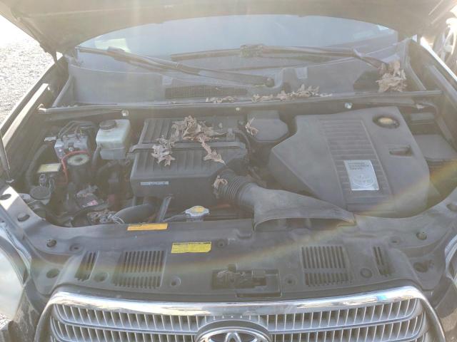 Photo 12 from auction – 2010 TOYOTA HIGHLANDER with VIN JTEJW3EH3A2038102