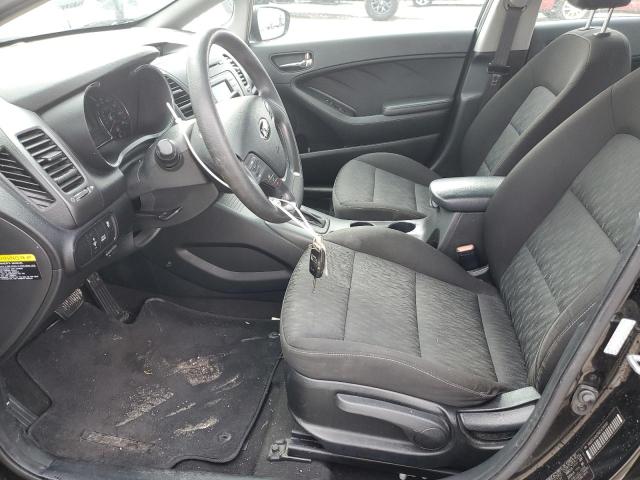 Photo 7 from auction – 2016 KIA FORTE LX with VIN KNAFK4A63G5476350