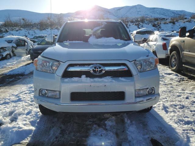 Photo 5 from auction – 2013 TOYOTA 4RUNNER SR with VIN JTEBU5JR9D5145534