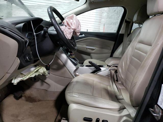 Photo 7 from auction – 2013 FORD ESCAPE SEL with VIN 1FMCU9H91DUA60985