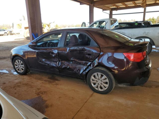 Photo 2 from auction – 2011 KIA FORTE with VIN KNAFU4A21B5356157