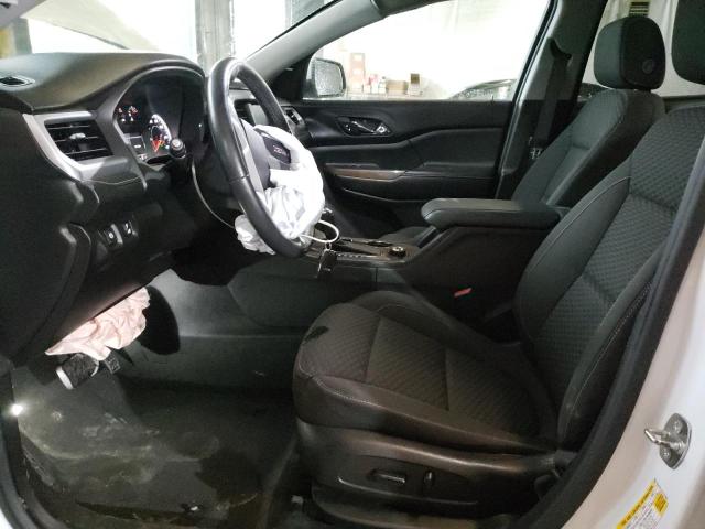 Photo 7 from auction – 2017 GMC ACADIA SLE with VIN 1GKKNSLS7HZ235607