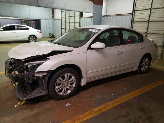 Photo 1 from auction – 2011 NISSAN ALTIMA BAS with VIN 1N4AL2AP7BN478866