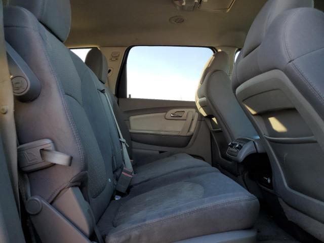 Photo 11 from auction – 2011 CHEVROLET TRAVERSE L with VIN 1GNKVGED0BJ316128
