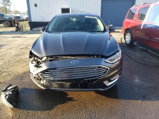 Photo 5 from auction – 2017 FORD FUSION SE with VIN 3FA6P0HD1HR220990