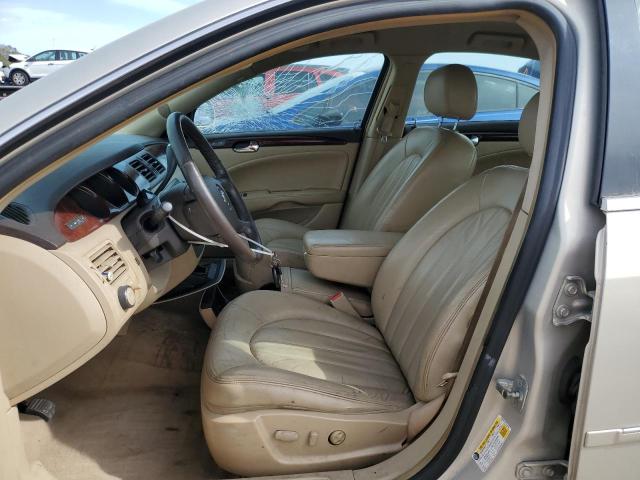 Photo 7 from auction – 2007 BUICK LUCERNE CX with VIN 1G4HD57237U185705