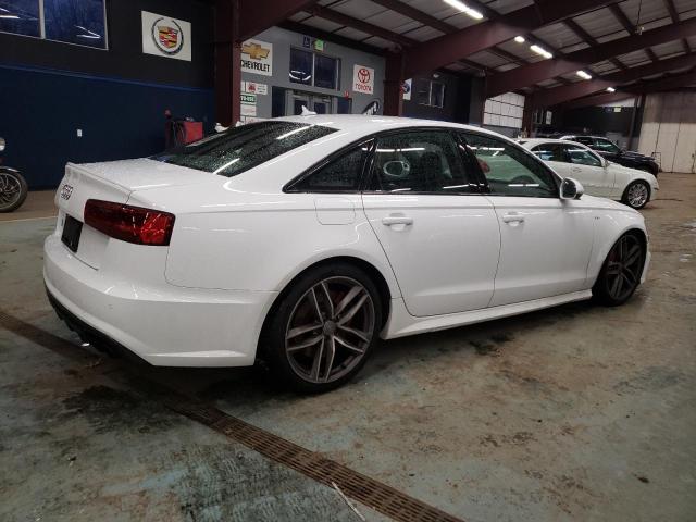 Photo 3 from auction – 2017 AUDI S6 PREMIUM with VIN WAUFFAFC3HN047325