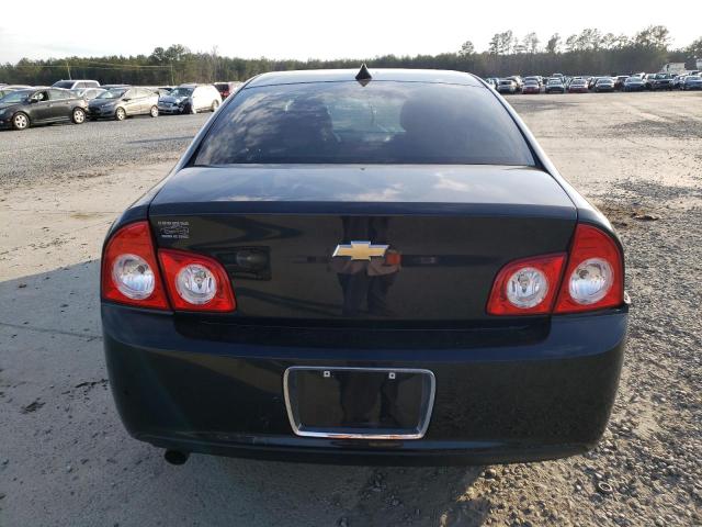 Photo 6 from auction – 2012 CHEVROLET MALIBU LTZ with VIN 1G1ZE5E06CF157184