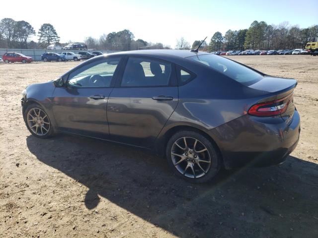 Photo 2 from auction – 2014 DODGE DART SXT with VIN 1C3CDFBBXED915087