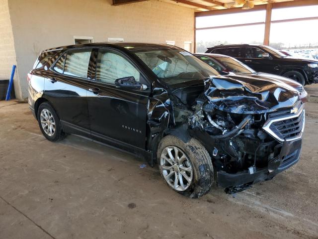 Photo 4 from auction – 2018 CHEVROLET EQUINOX LS with VIN 2GNAXHEV2J6270673