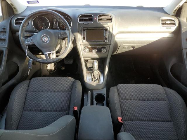 Photo 8 from auction – 2014 VOLKSWAGEN GOLF with VIN WVWDM7AJ8EW011399
