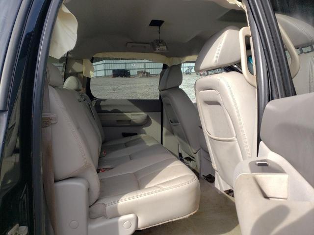 Photo 10 from auction – 2008 GMC SIERRA K15 with VIN 3GTEK13J88G294295