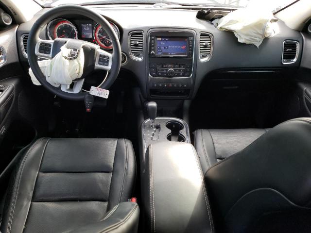 Photo 8 from auction – 2013 DODGE DURANGO CI with VIN 1C4SDHET9DC564216