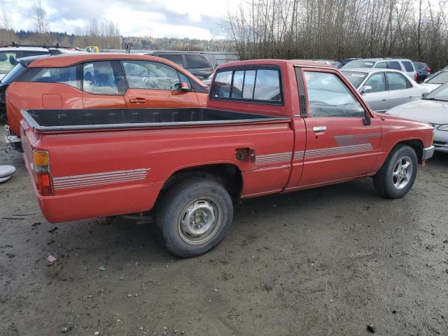 Photo 3 from auction – 1987 TOYOTA PICKUP 1/2 with VIN JT4RN50R2H0309744