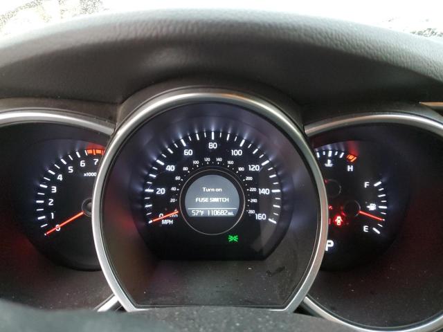 Photo 9 from auction – 2015 KIA OPTIMA LX with VIN KNAGM4A7XF5529146