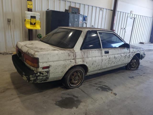 Photo 3 from auction – 1990 TOYOTA TERCEL with VIN JT2EL31F8L0495336