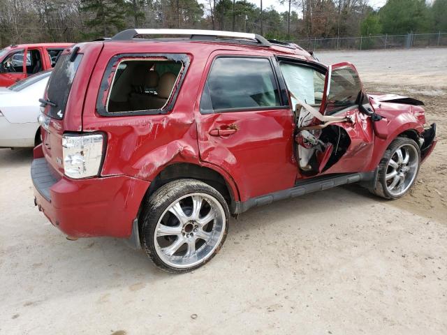 Photo 3 from auction – 2011 FORD ESCAPE LIM with VIN 1FMCU0EG5BKB63527