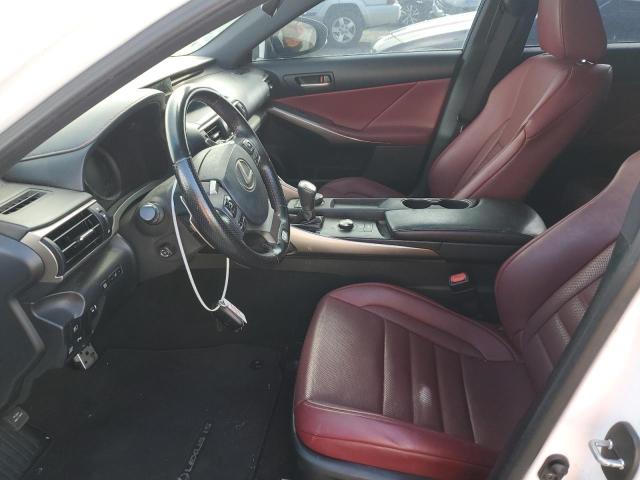 Photo 7 from auction – 2018 LEXUS IS 300 with VIN JTHBA1D23J5079786