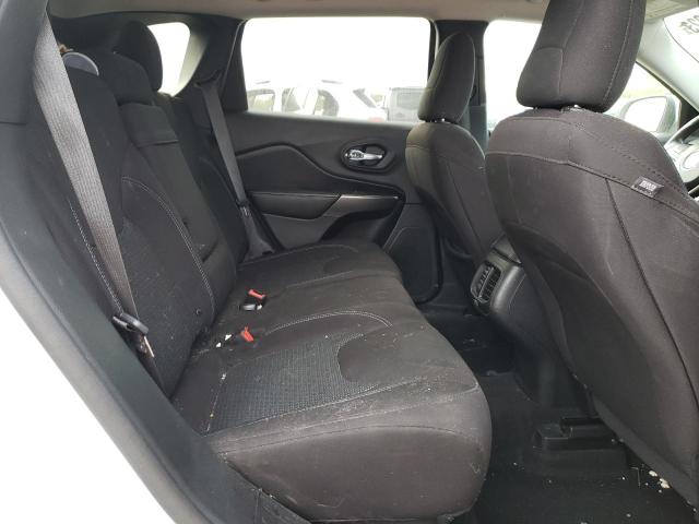 Photo 11 from auction – 2019 JEEP CHEROKEE L with VIN 1C4PJLCB4KD381289