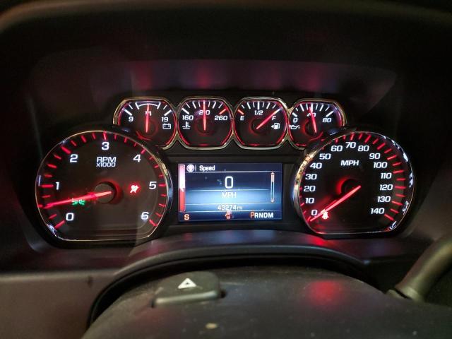 Photo 9 from auction – 2015 GMC SIERRA C15 with VIN 1GTR1UEH4FZ335583