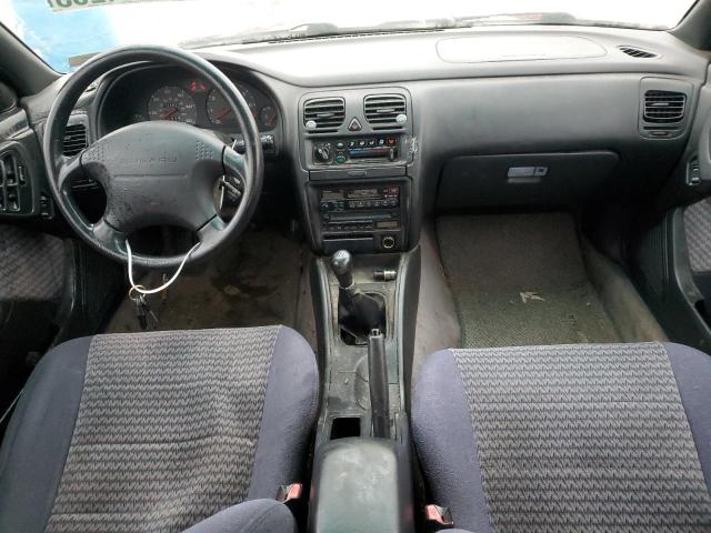 Photo 8 from auction – 1998 SUBARU LEGACY 30T with VIN 4S3BG6855W6629508
