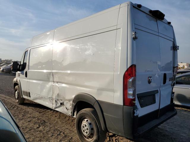 Photo 2 from auction – 2015 RAM PROMASTER with VIN 3C6TRVDG1FE520884